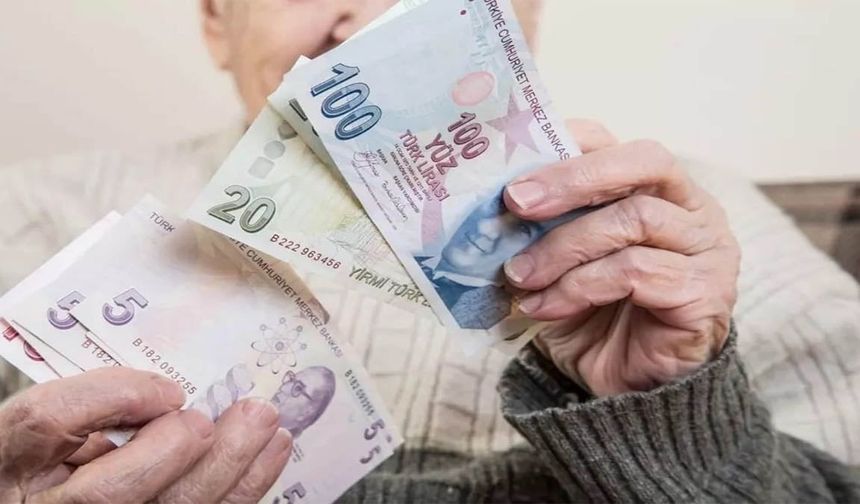 Kahramanmaraşlılar ödemeler başladı: IBAN’ları kontrol edin!