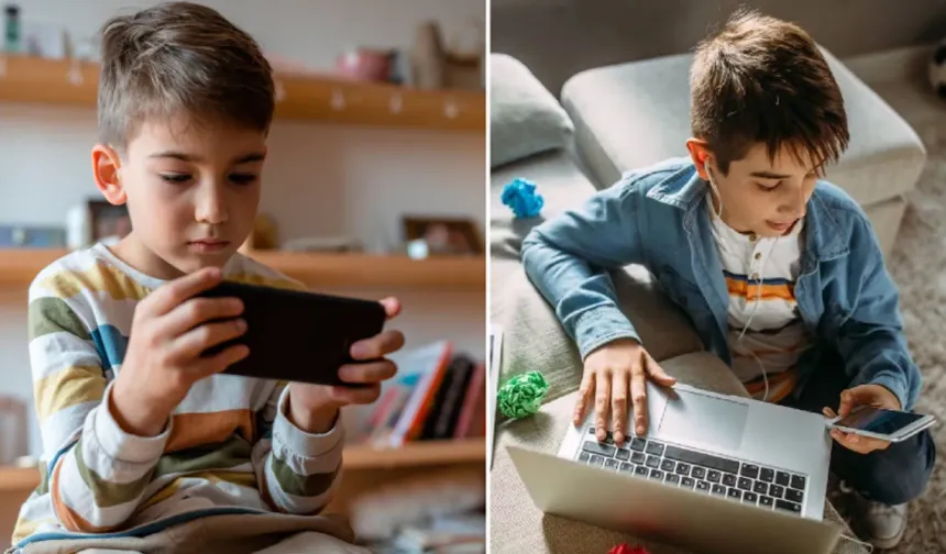 Kahramanmaraşlı Ebeveynler Dikkat: 15 Yaş Altına Sosyal Medya Kısıtlaması Yolda