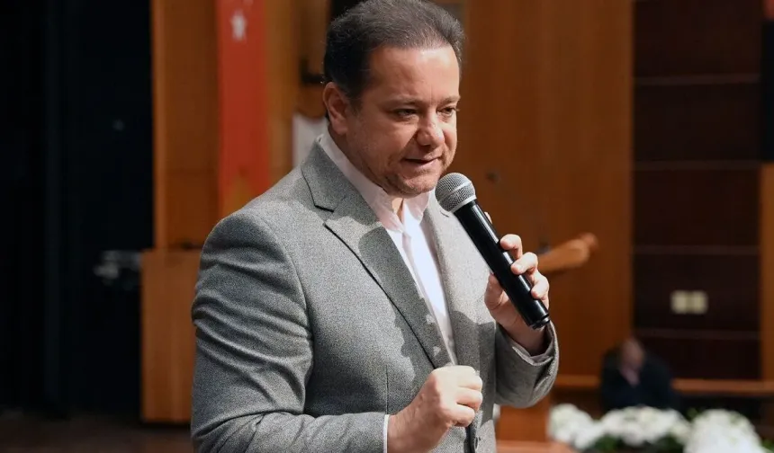 Kahramanmaraş Ramazan Etkinlikleri: Yasin Pişgin Ramazan Sokağı’na Geliyor!