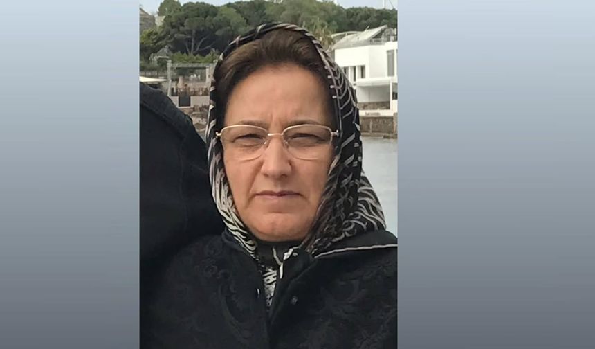 Kahramanmaraş'ta kayıp alarmı: Pazara gitti, geri dönmedi!