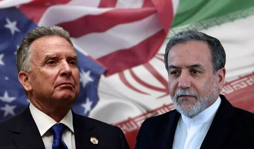 Trump'tan İran'a nükleer muhtıra: Masadaki o şart krizi derinleştiriyor!