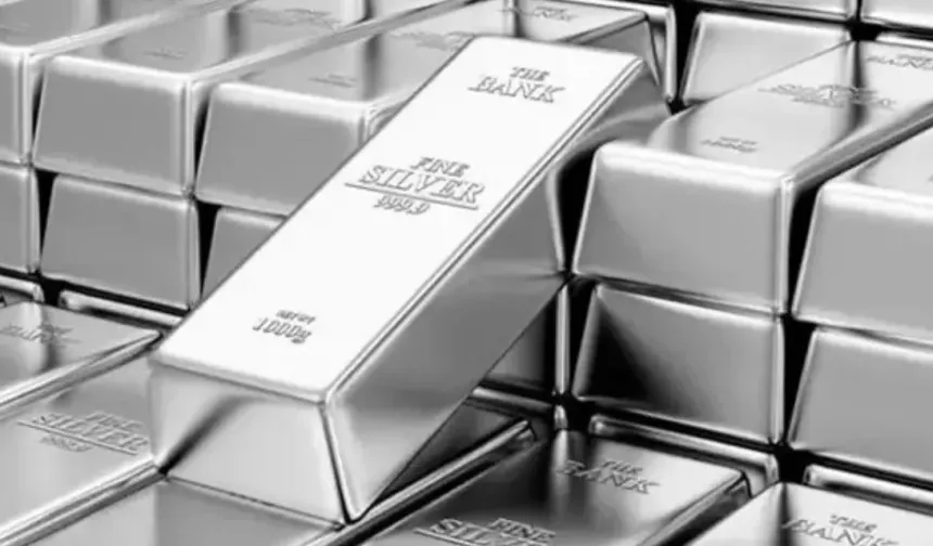 Gümüş Fiyatlarında Büyük Patlama Kapıda: Analistler Tarih Verdi!