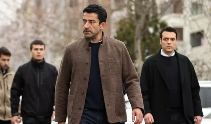 A.B.İ. Dizisi Bitti mi, Neden Yayınlanmıyor? 31 Mart atv yayın akışı merak edildi