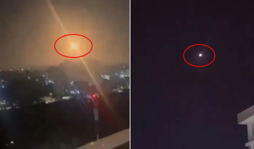 Adana ve Batman'da neler oluyor? Gece yarısı siren sesleri herkesi sokağa döktü!