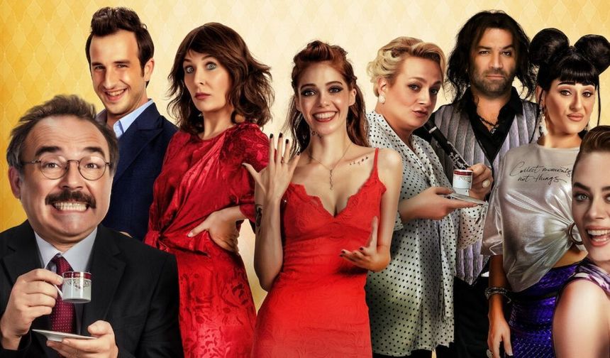 Aile Arasında 2 ne zaman yayınlanacak? Gülse Birsel vizyon tarihini açıkladı mı?