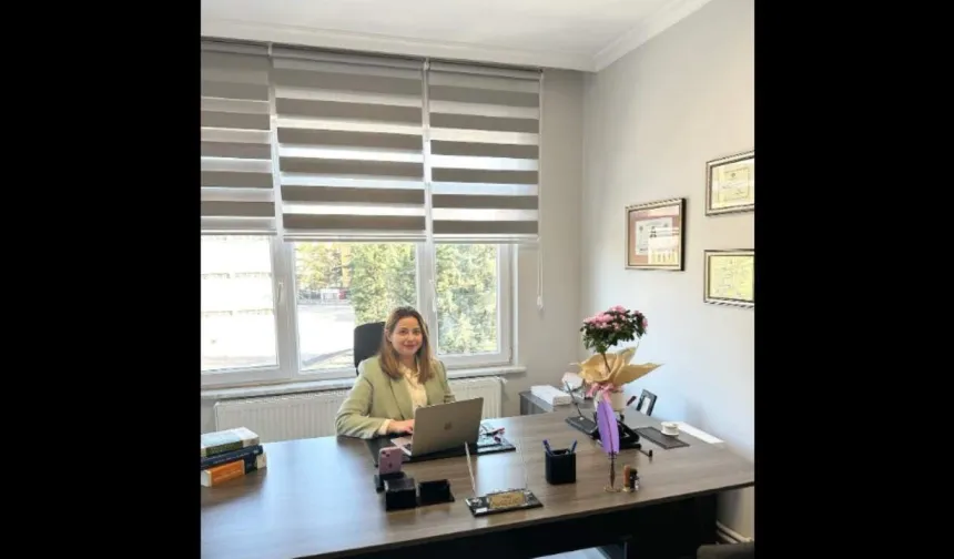 Avukat Pınar Çevik neden öldü? Konya Barosu acı haberi duyurdu