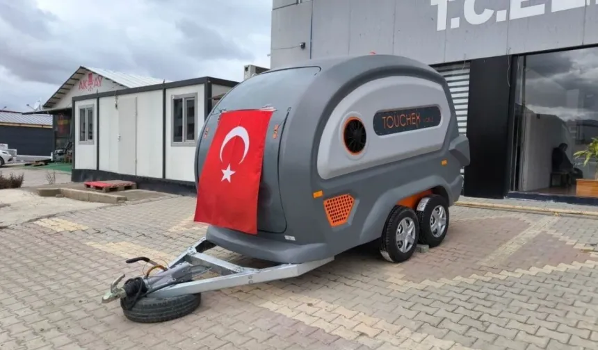 Elbistan Belediyesi'nden büyük yatırım! Başkan Erkan Gürbüz müjdeyi verdi: Öz sermaye ile dev adım