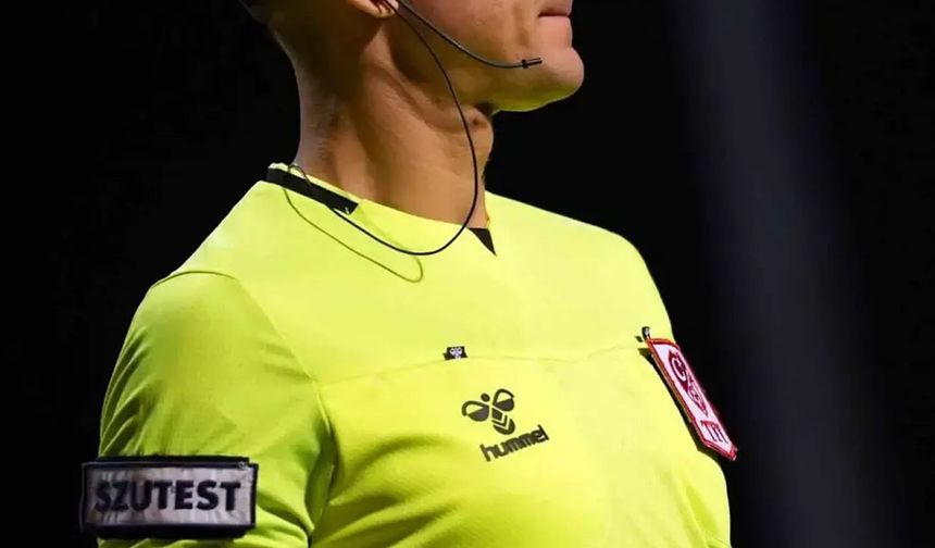 Beşiktaş Galatasaray derbi hakemi kim oldu? TFF kritik ismi duyurdu!