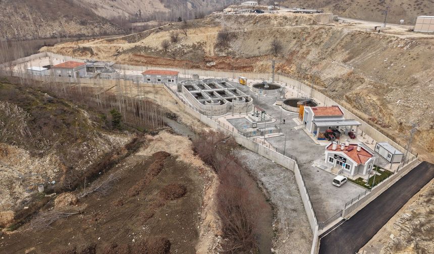 Çağlayancerit Şaha Kalkıyor: 854 Milyon TL’lik Dev Projeler Açılıyor!