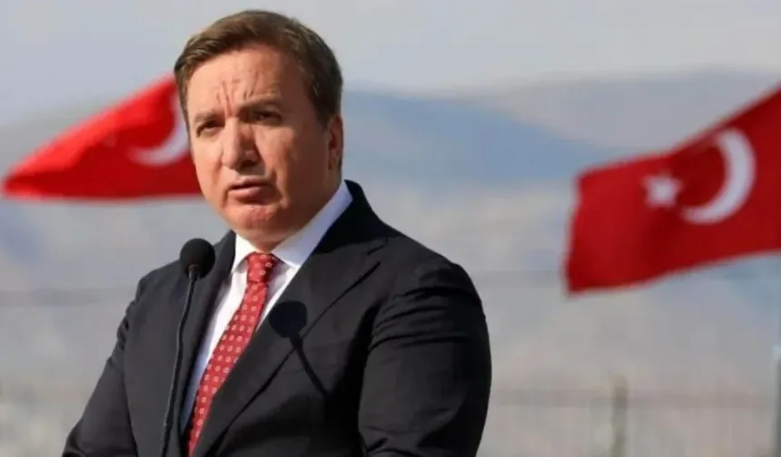 Cumali Taş kimdir, neden öldü? Erzincan Valisi Hamza Aydoğdu’nun kayınpederi vefat etti