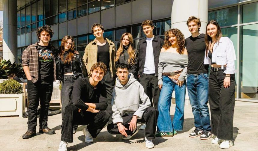 Daha On Yedi dizisinin konusu ve oyuncu kadrosu: Daha On Yedi dizisi ne zaman başlayacak, hangi kanalda?