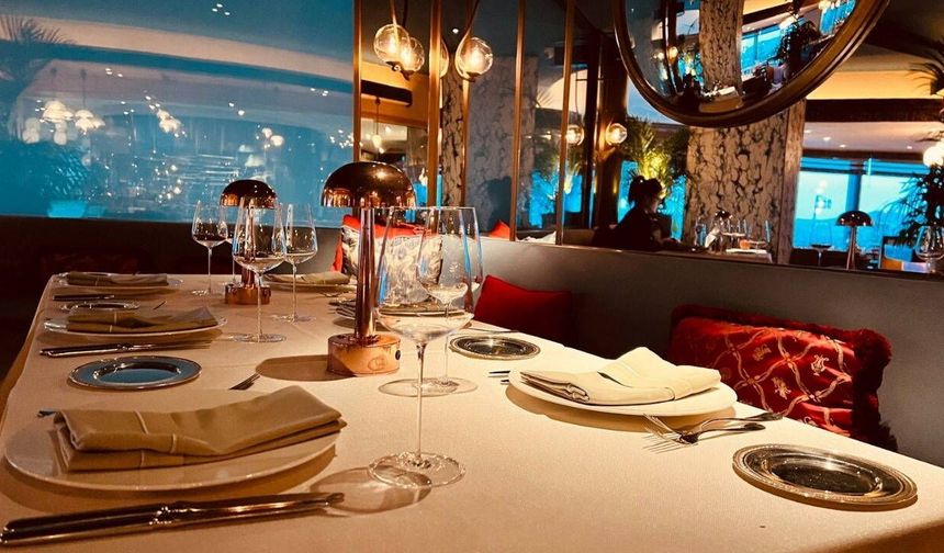 Dışarıda yemek yiyenler dikkat: Menülerde yeni dönem başlıyor