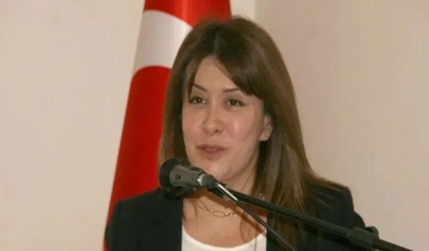 El Salvador Büyükelçisi Şule Öztunç kimdir? Şule Öztunç nereli, kaç yaşında?