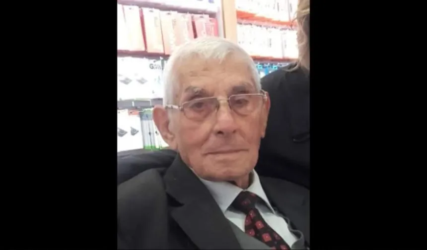 Sıtkı Hayıroğlu kimdir, neden öldü? Emekli öğretmen Sıtkı Hayıroğlu vefat nedeni