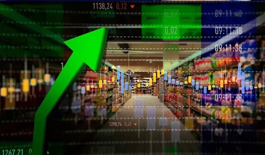 Şubat Ayı Enflasyonu Belli Oldu! İşte Madde Madde Fiyat Artışları