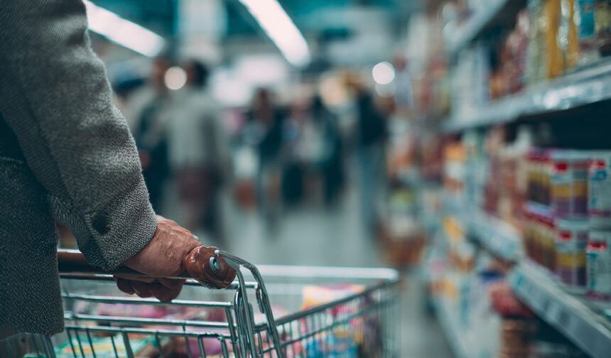 Enflasyon tahminleri alt üst oldu! Umutlar başka bahara kaldı