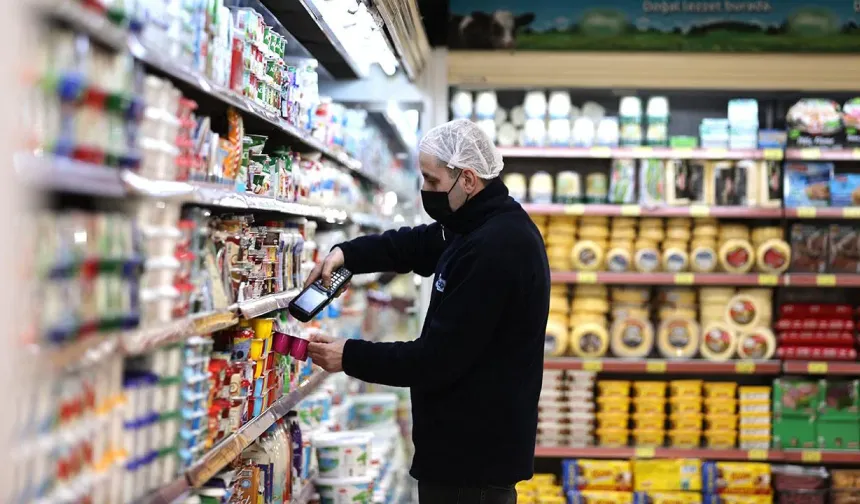 Mutfakta Yeni Dönem: Etikette 'Krema' Yazıyorsa Dikkat! Artık Yasaklandı