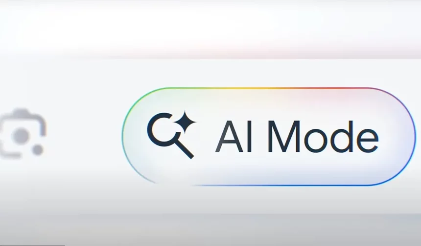 Google AI Modu nasıl kapatılır? Adım adım devre dışı bırakma rehberi