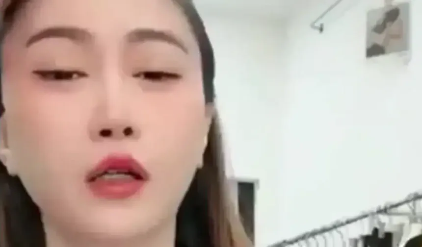 WANG ZHA ABLA ÖLDÜ MÜ, NEDEN ÖLDÜ? 39 yaşındaki fenomenin son yayını yürek burktu!