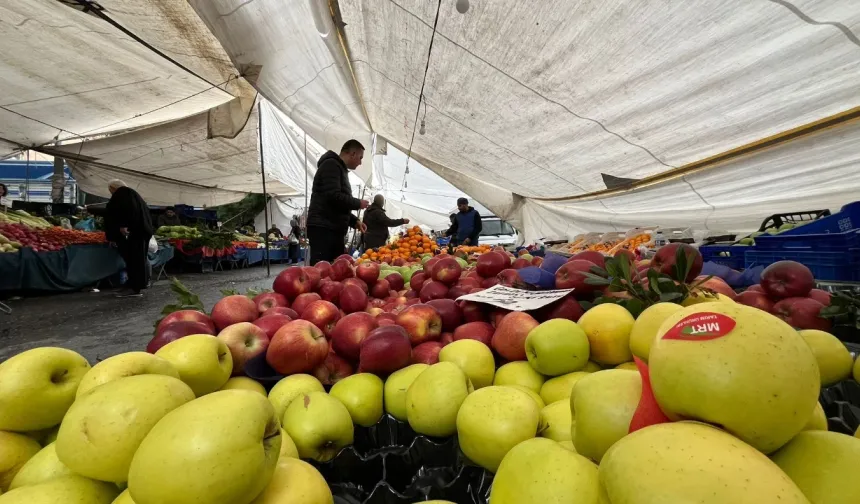 Hanehalkı Enflasyon Beklentisi Mart'ta Yükseldi: Altın Yine İlk Sırada!