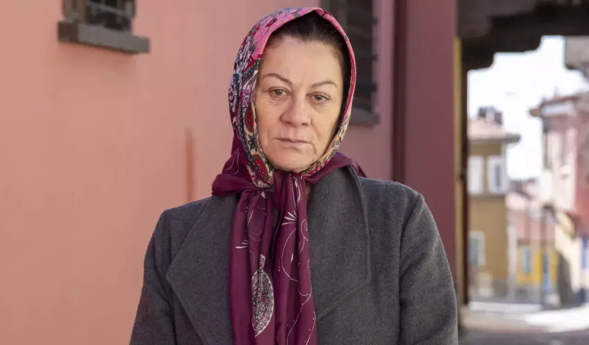 Gönül Dağı Nurten Kimdir? Hülya Şen Gönül Dağı Kadrosunda!