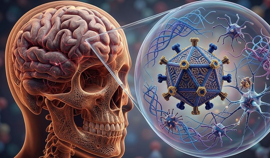 İstilacı Menenjit Nedir, Öldürür mü? 2026 Menenjit Belirtileri ve Korunma Yolları