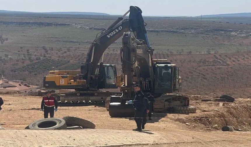Kahramanmaraş'ın yanı başına füze düştü! Komşuda panik…