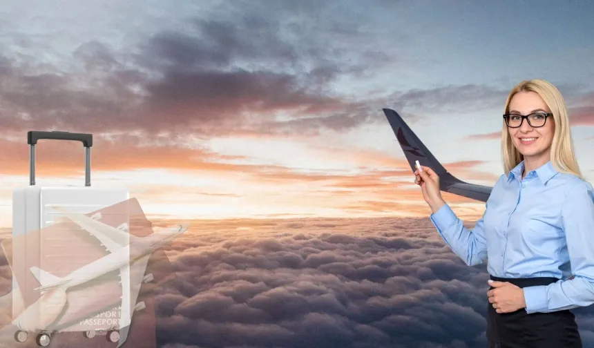 Kahramanmaraş'taki Öğretmenlere Müjde: Uçak ve Tren İndirimi