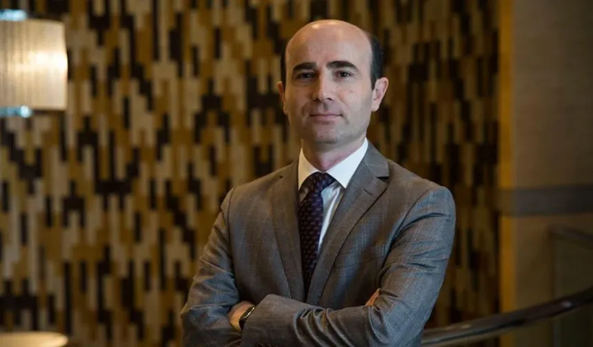 Kamboçya Büyükelçisi Mesut Özcan Kimdir? Prof. Dr. Mesut Özcan'ın Özgeçmişi ve Kariyeri