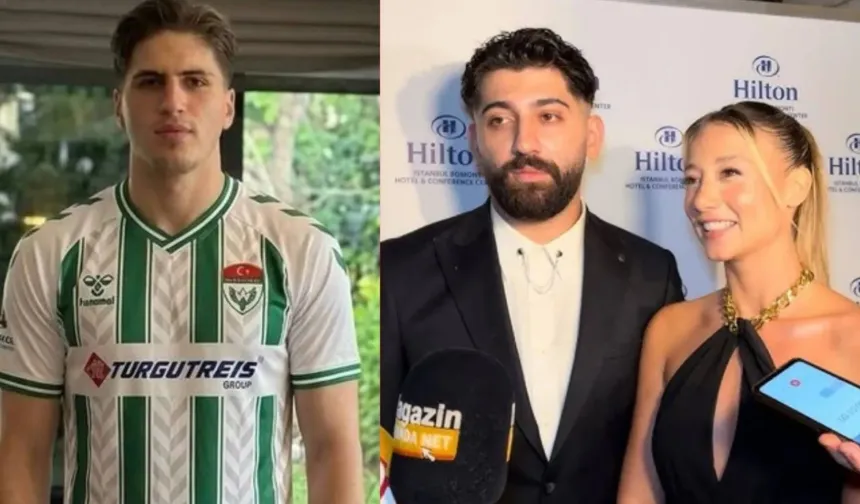 Kubilay Kaan Kundakçı olayı nedir, neden öldü? Aleyna Kalaycıoğlu ve Vahap Canbay detayı!