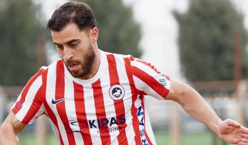 2. Lig’de Kemal Rüzgar krizi! Golcü oyuncunun istediği maaş şoke etti