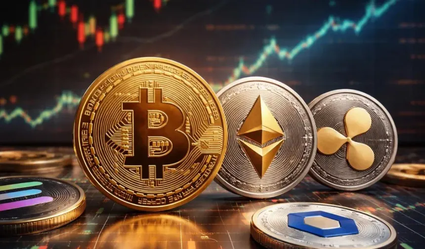 Küresel Piyasalar Yangın Yeri: Bitcoin’de Kritik Seviye! 70 Bin Dolar Tutunacak mı?