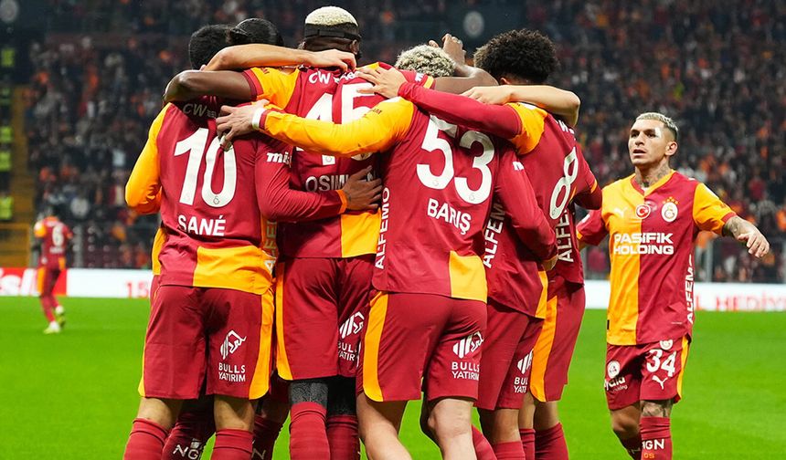 Liverpool Galatasaray rövanşında kimler cezalı duruma düşebilir? İşte kart sınırı listesi!