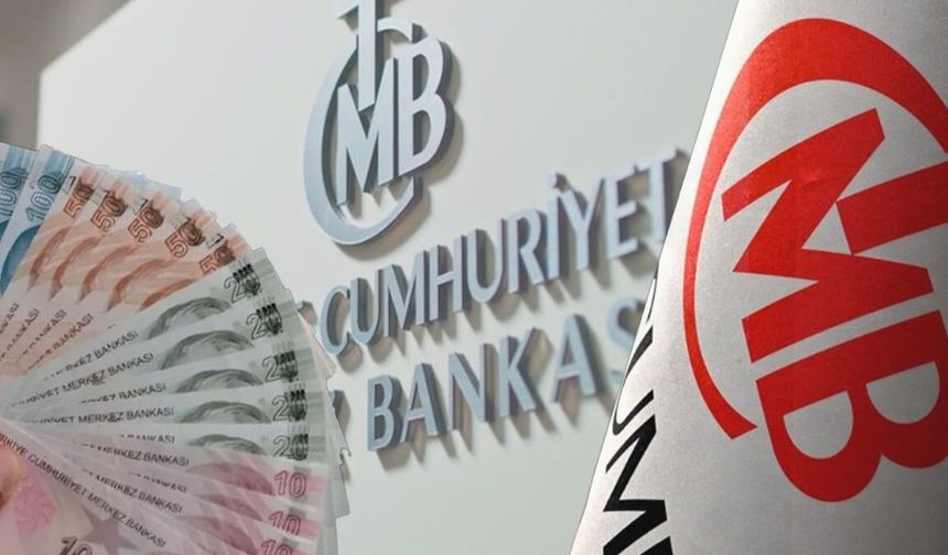 Merkez Bankasından sürpriz faiz kararı! Belli oldu
