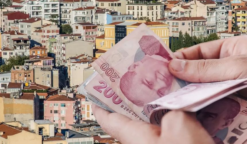 Milyonlarca Kiracı ve Ev Sahibinin Gözü Bu Rakamdaydı: Mart Ayı Kira Zam Tavanı Açıklandı