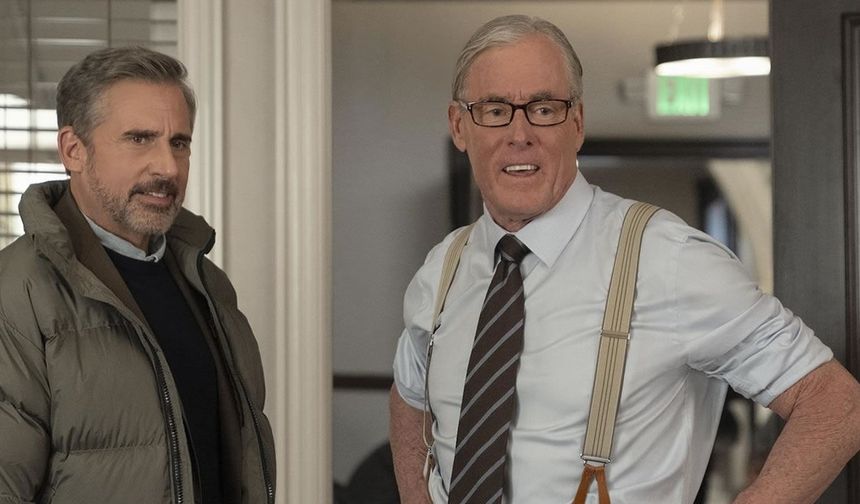 Rooster 1. sezon 5. bölüm ne zaman? Rooster kaç bölüm, konusu ne?