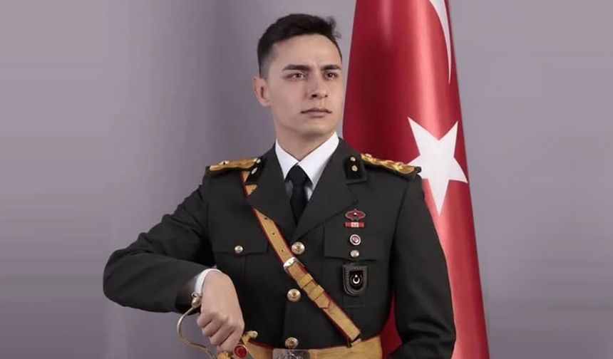 Teğmen Deniz Demirtaş Görevine Döndü: Mahkemeden İade Kararı