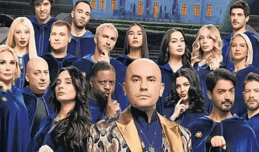 The Traitors Türkiye Yeni Bölüm Ne Zaman Yayınlanacak? İşte Kanal D Yayın Günü