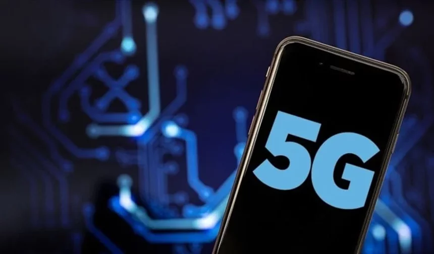 1 Nisan'da İnternet Hızı Uçuşa Geçiyor: 5G Ayarı Nasıl Yapılır?
