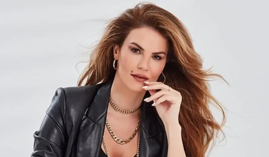 Tülin Şahin hastalığı ne, ameliyat mı olacak? Ünlü modelden meme kanseri riski açıklaması!