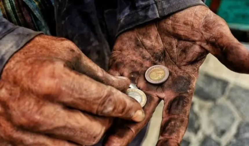 TÜRK-İŞ Mart 2026 Açlık ve Yoksulluk Sınırı: Asgari Ücretin Çok Üzerinde!