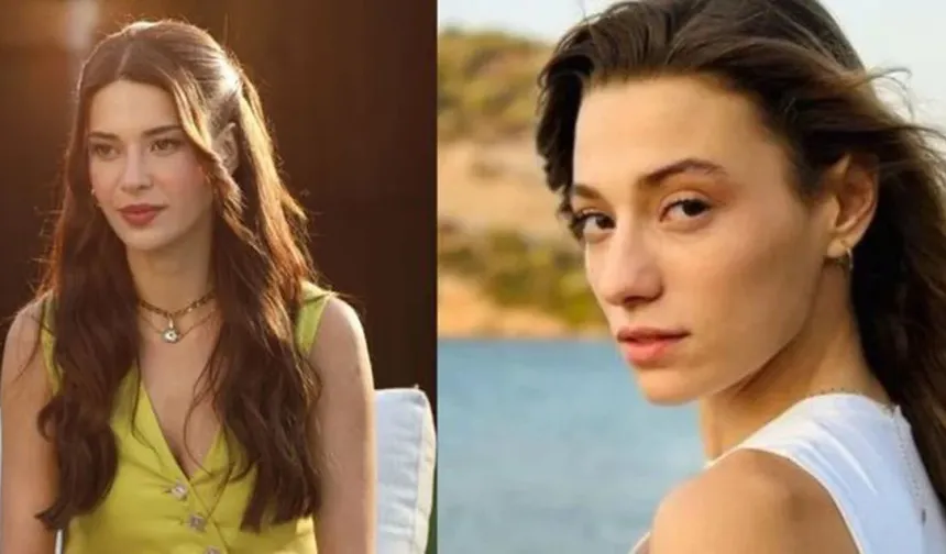 Yeraltı dizisi setinde neler oluyor? Sümeyye Aydoğan ve Devrim Özkan tartıştı mı?