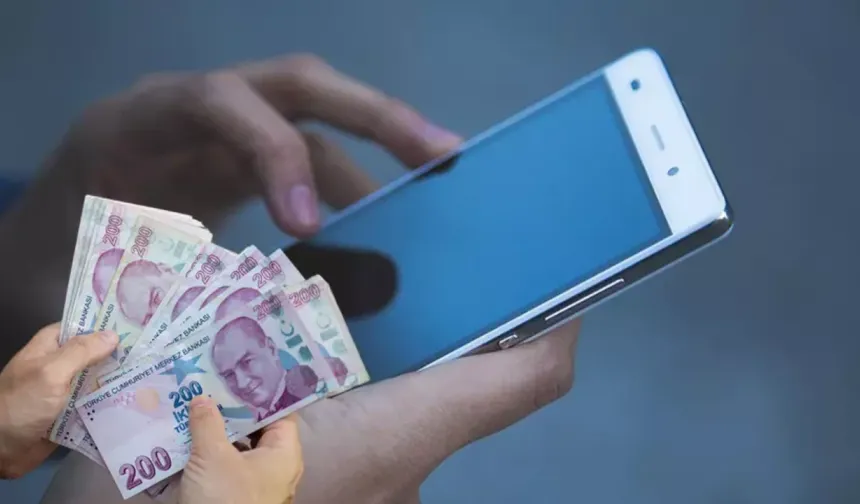 Kahramanmaraş Cep Telefonu Tarifelerine Nisan Zammı Geldi