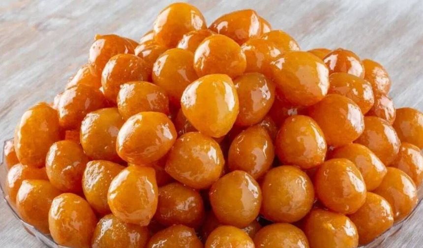 Tam Ölçülü Ev Yapımı Lokma Tatlısı: Çıtır Çıtır Olmasının Sırrı Çözüldü!