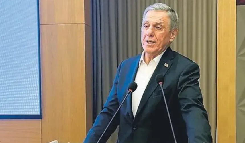 Ali Talip Özdemir Kimdir? Türkiye’nin İlk Çevre Bakanı