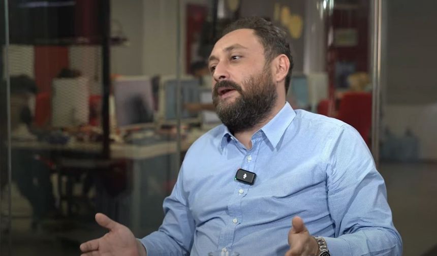 Dr. Alihan Limoncuoğlu Kimdir? Akademik Kariyeri ve Hayatı