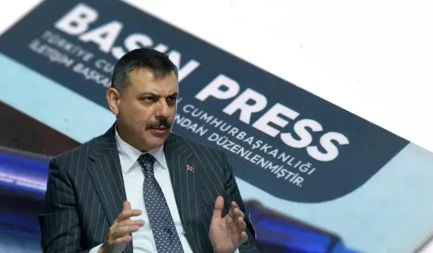 Kahramanmaraş'ta gazeteciler sorun yaşıyordu! Basın kartı ibraz eden gazetecilerden kimlik istenmeyecek