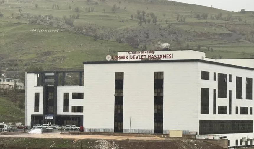 Diyarbakır Çermik'te acı haber: 6 yaşındaki Eylül kalp krizine yenik düştü