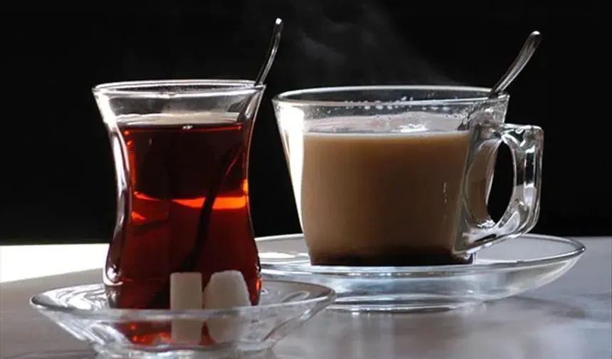 Çay mı Kahve mi Daha Popüler? İşte Dünyayı İkiye Bölen O Kültürel Miras
