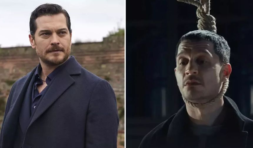 Hangi dizi kazandı? 1 Nisan reyting sonuçları açıklandı: Yeraltı mı, Eşref Rüya mı?